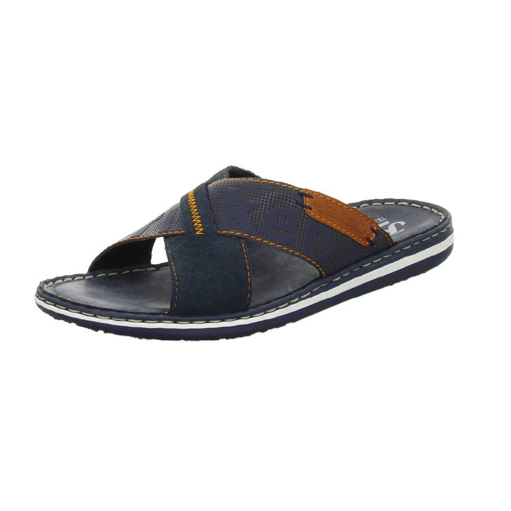 Rieker Pantolette Freizeit (casual) im Angebot