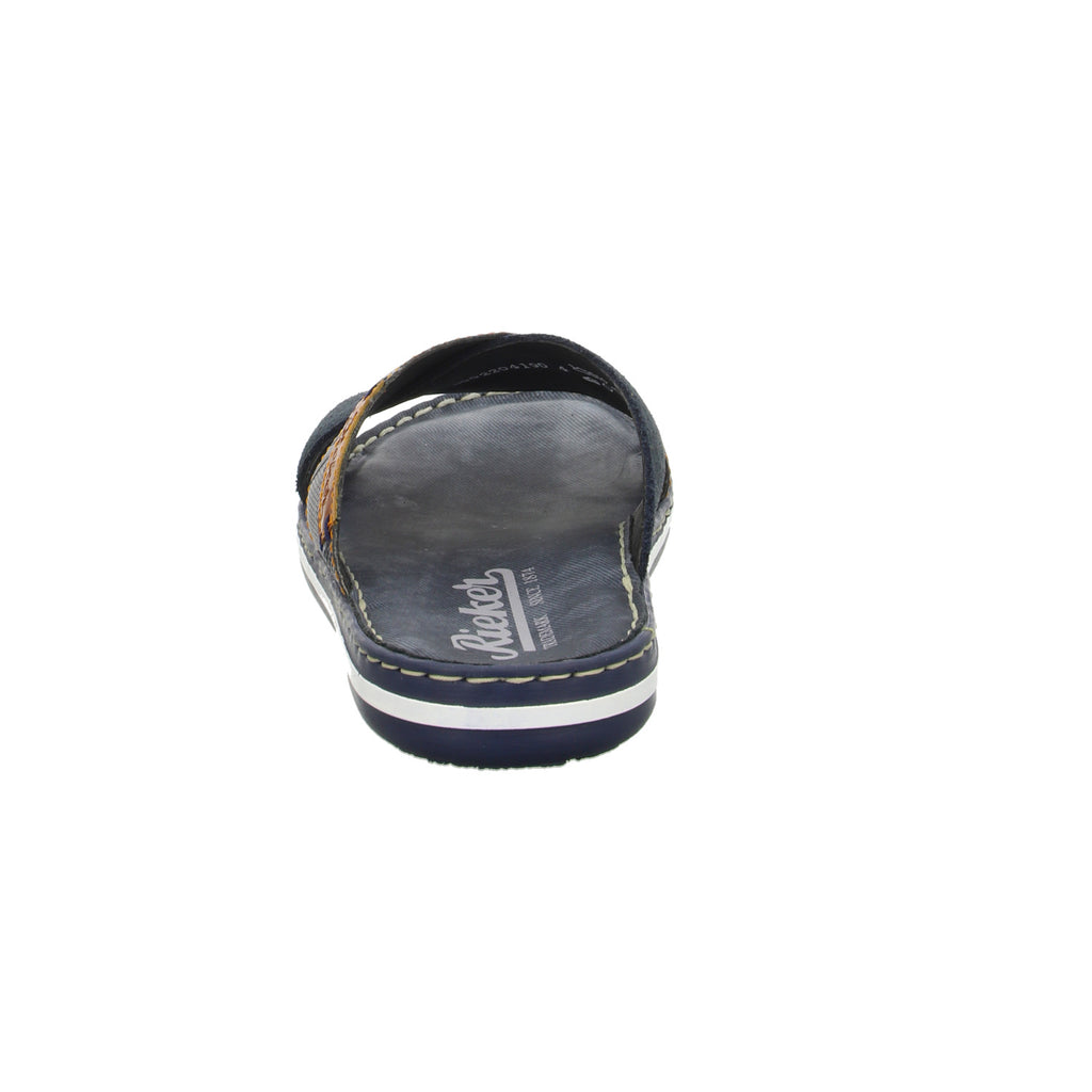 Rieker Pantolette Freizeit (casual) im Angebot
