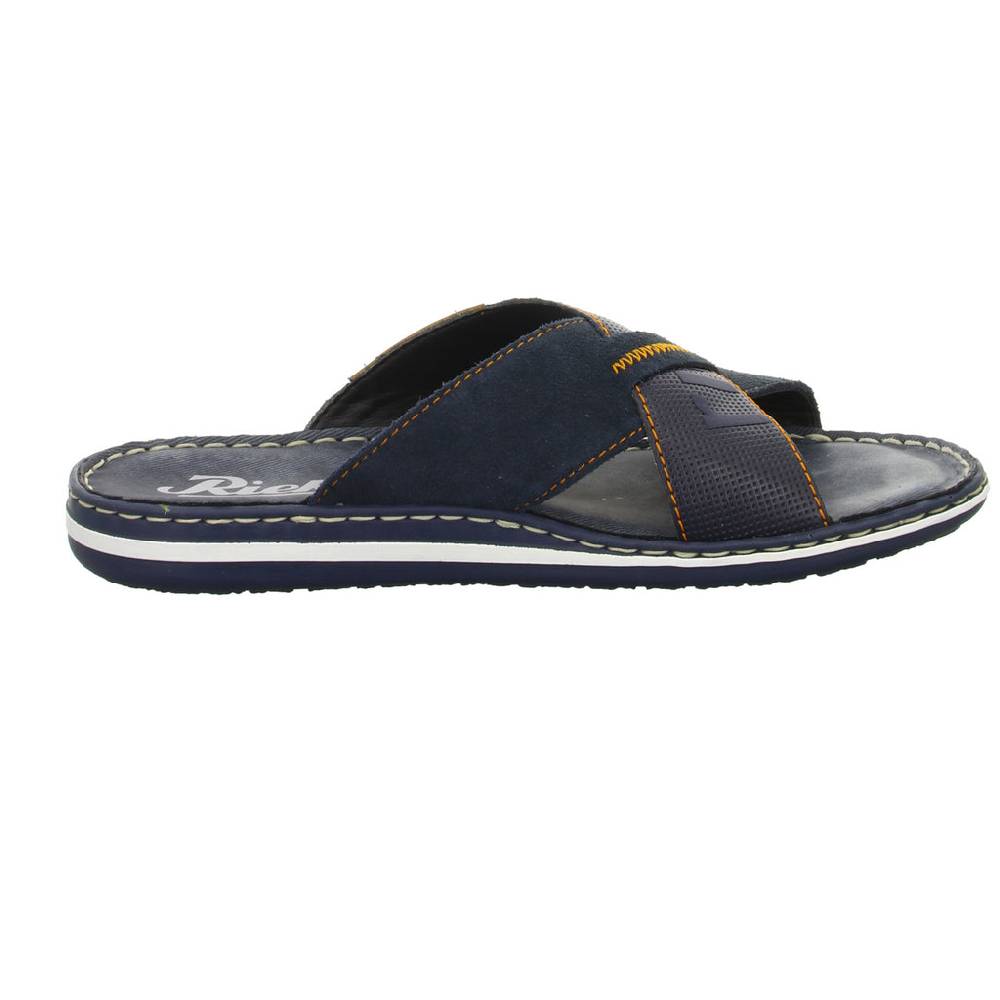 Rieker Pantolette Freizeit (casual) im Angebot