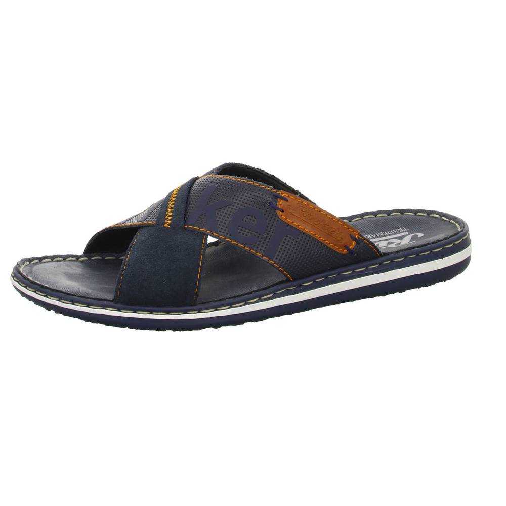 Rieker Pantolette Freizeit (casual) im Angebot