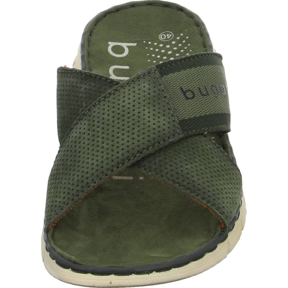 bugatti Pantolette Freizeit (casual) Schlussverkauf