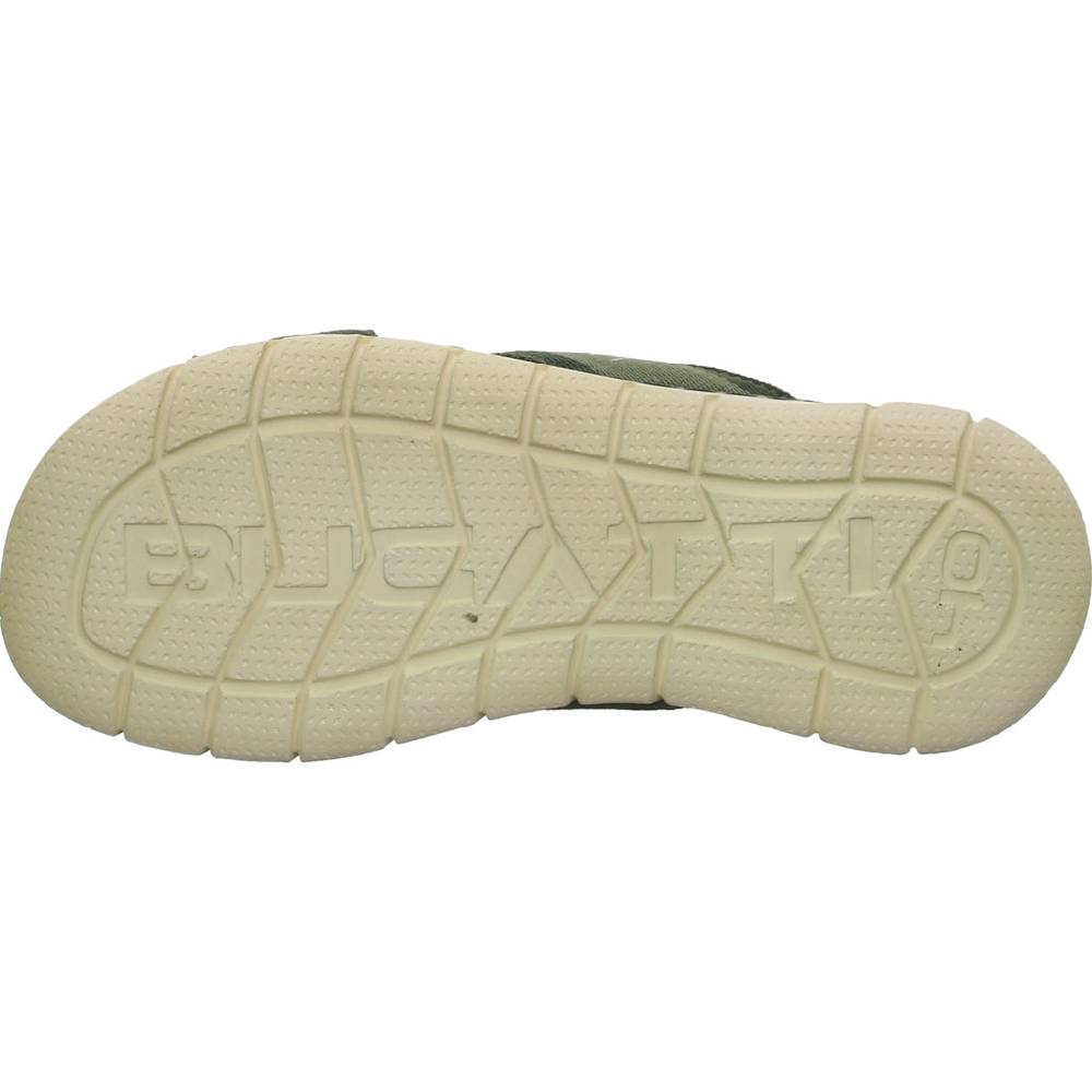 bugatti Pantolette Freizeit (casual) Schlussverkauf