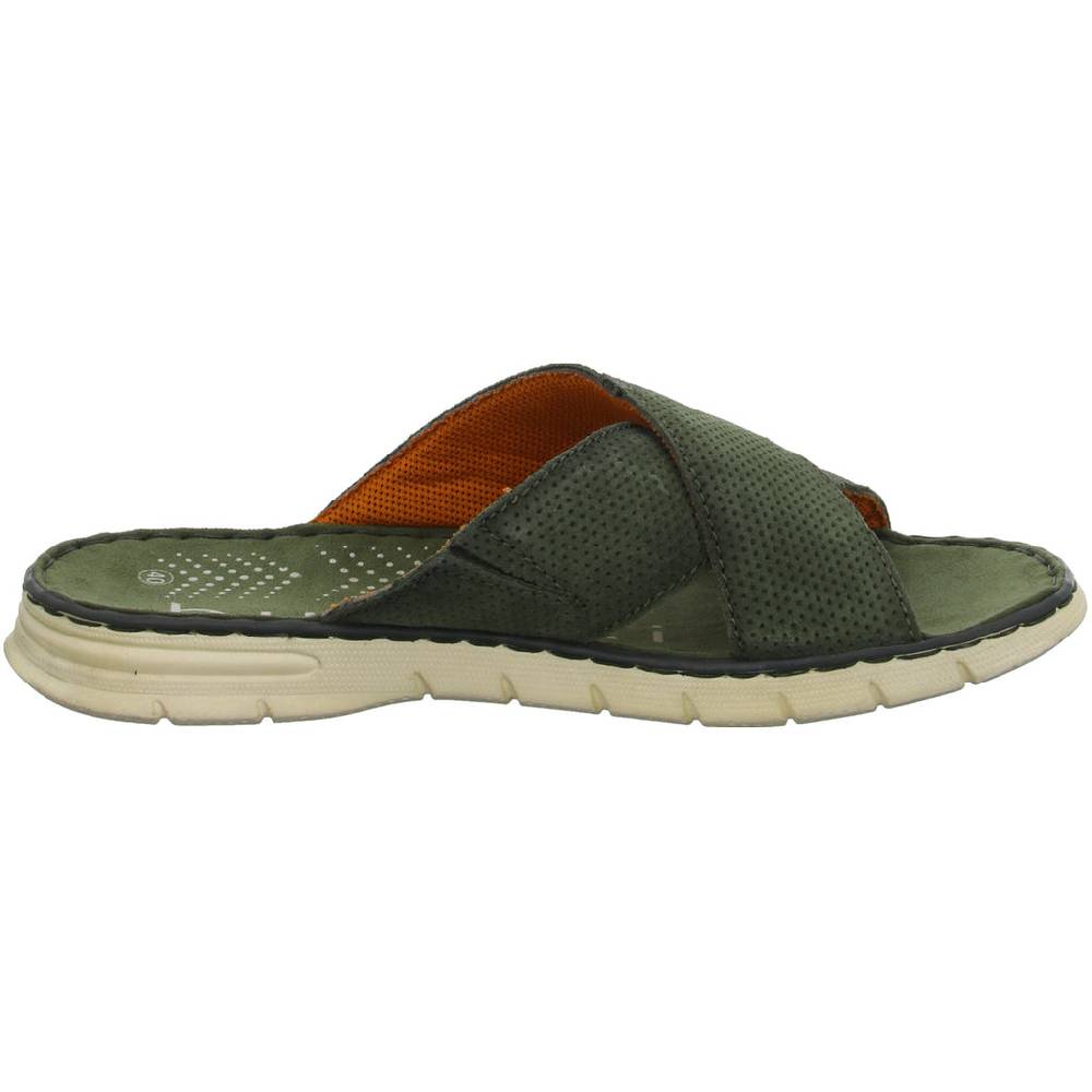 bugatti Pantolette Freizeit (casual) Schlussverkauf