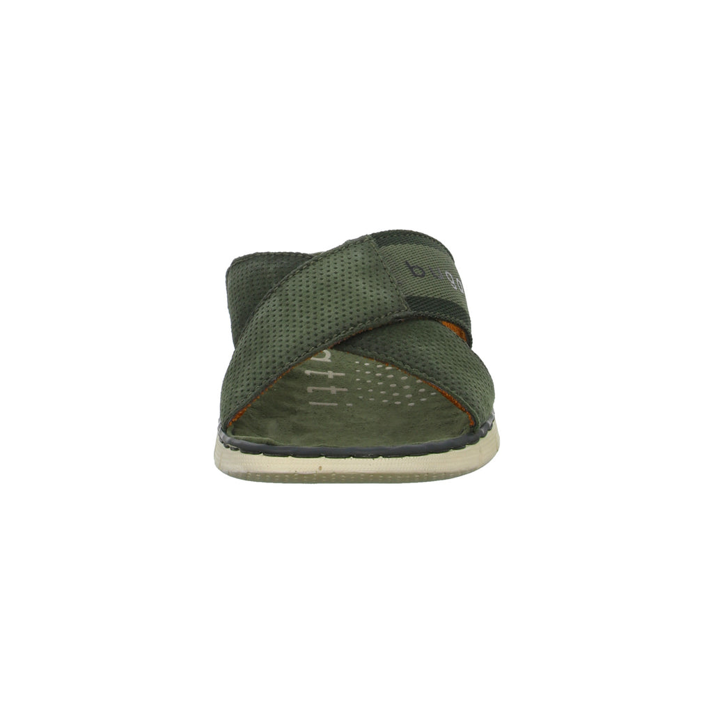 bugatti Pantolette Freizeit (casual) Schlussverkauf