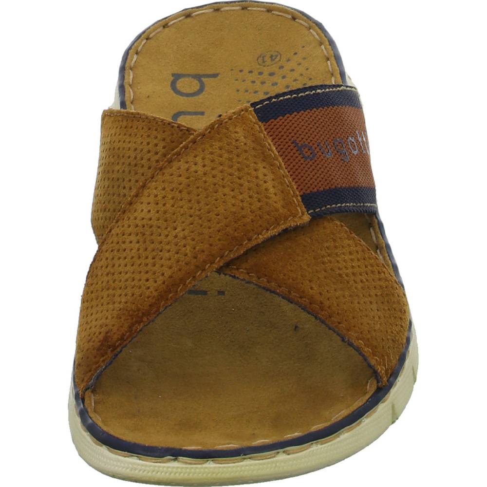 bugatti Pantolette Freizeit (casual) Günstiger Verkauf