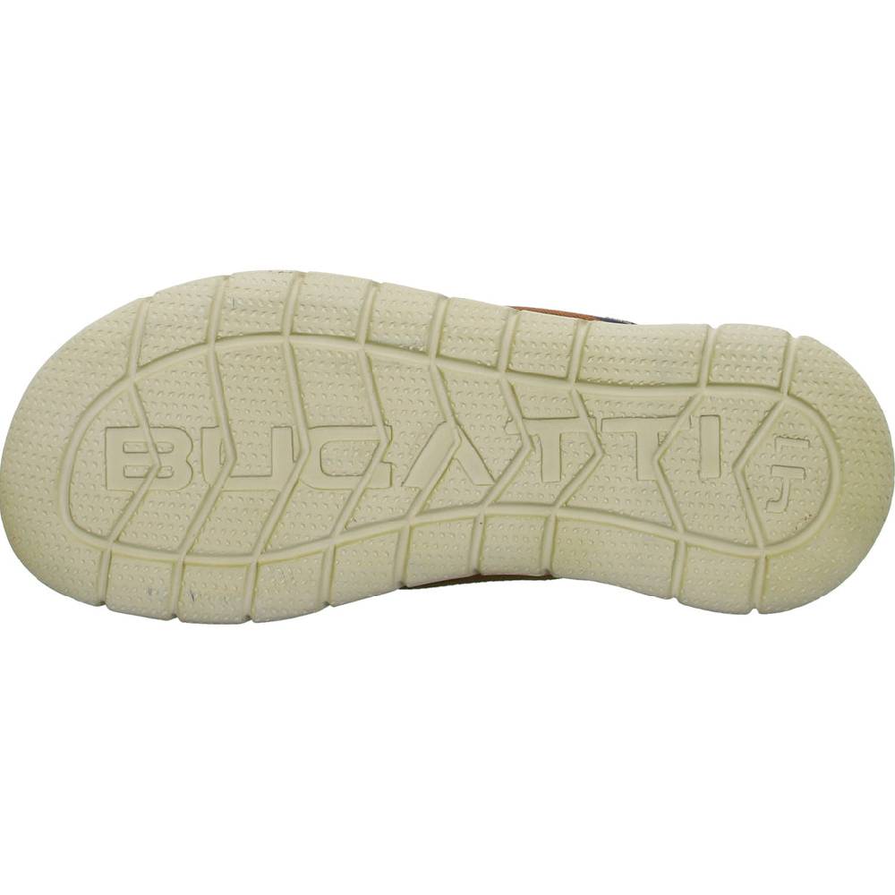 bugatti Pantolette Freizeit (casual) Günstiger Verkauf