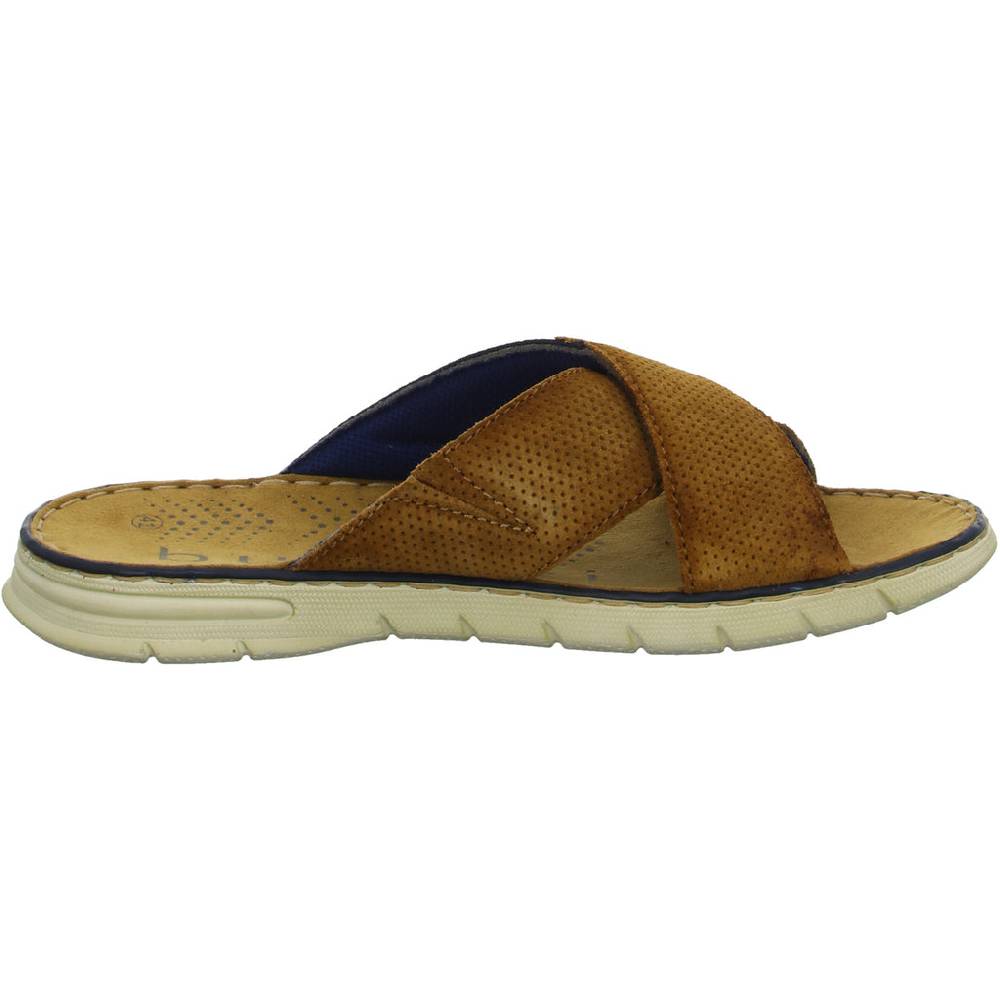 bugatti Pantolette Freizeit (casual) Günstiger Verkauf