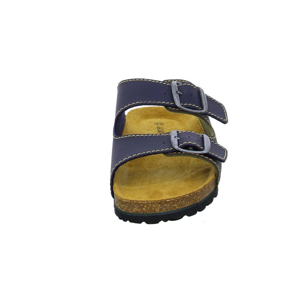 scarbello Bio Pantolette Fabrikverkauf