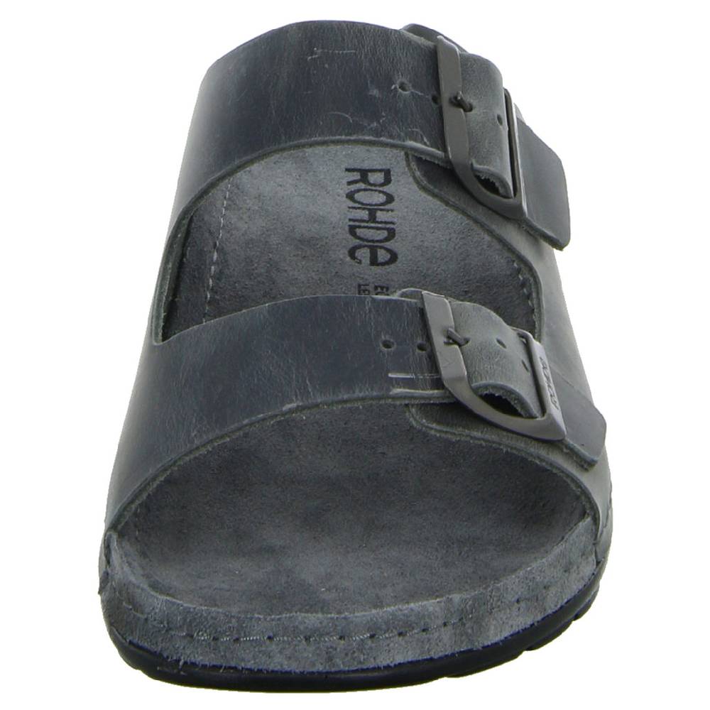 Rohde Bio Pantolette Blitzverkäufe
