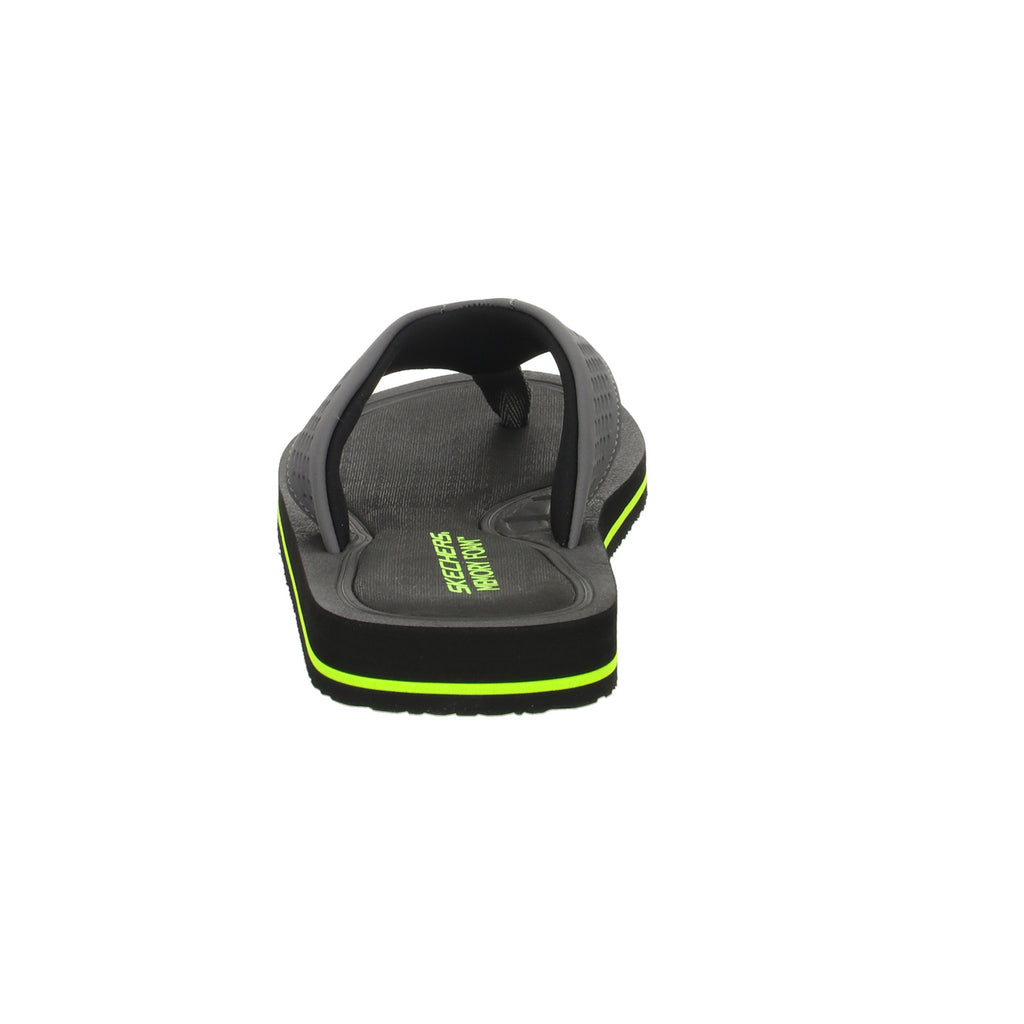 Skechers Pantolette Freizeit (casual) Fabrik Onlineshop