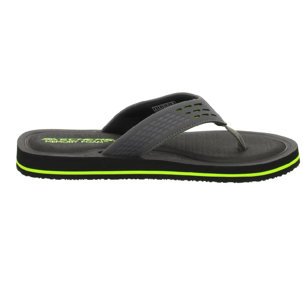 Skechers Pantolette Freizeit (casual) Fabrik Onlineshop