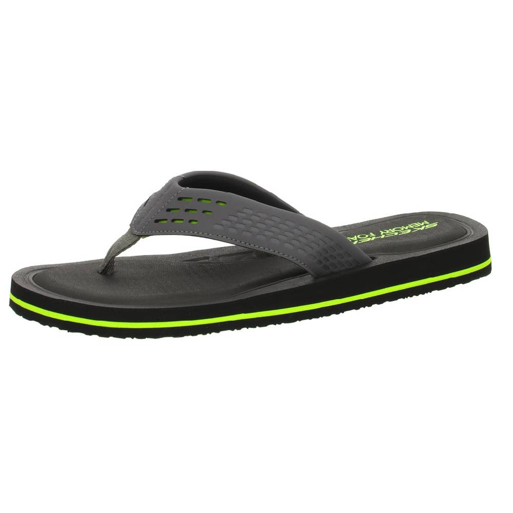 Skechers Pantolette Freizeit (casual) Fabrik Onlineshop