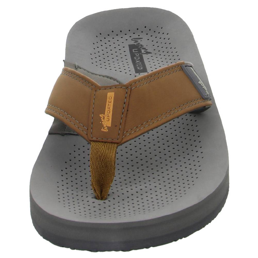 living UPDATED Pantolette Freizeit (casual) Fabrikpreis