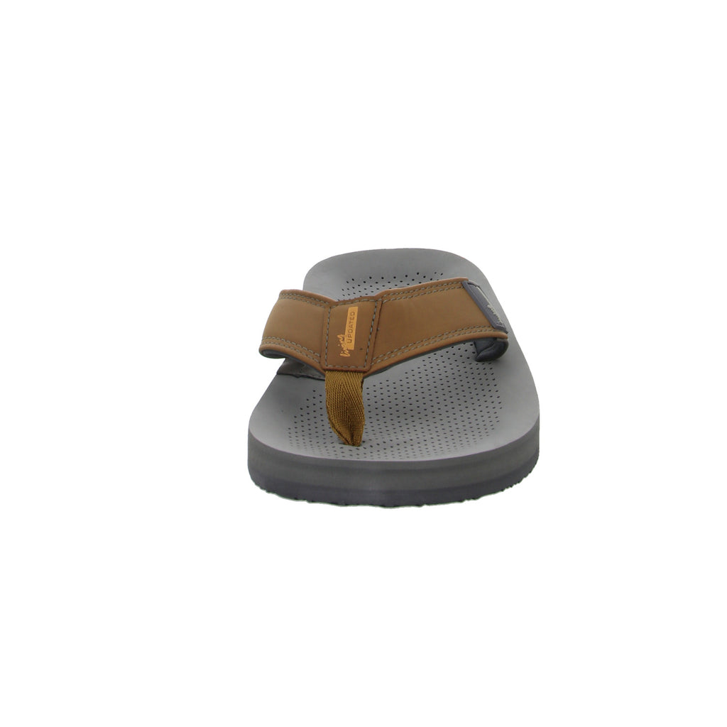 living UPDATED Pantolette Freizeit (casual) Fabrikpreis