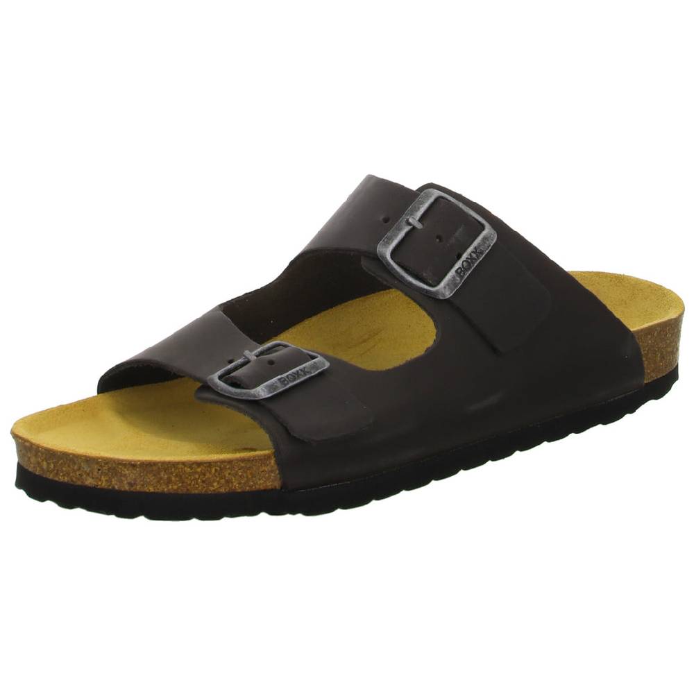 BOXX Bio Pantolette Rabatt