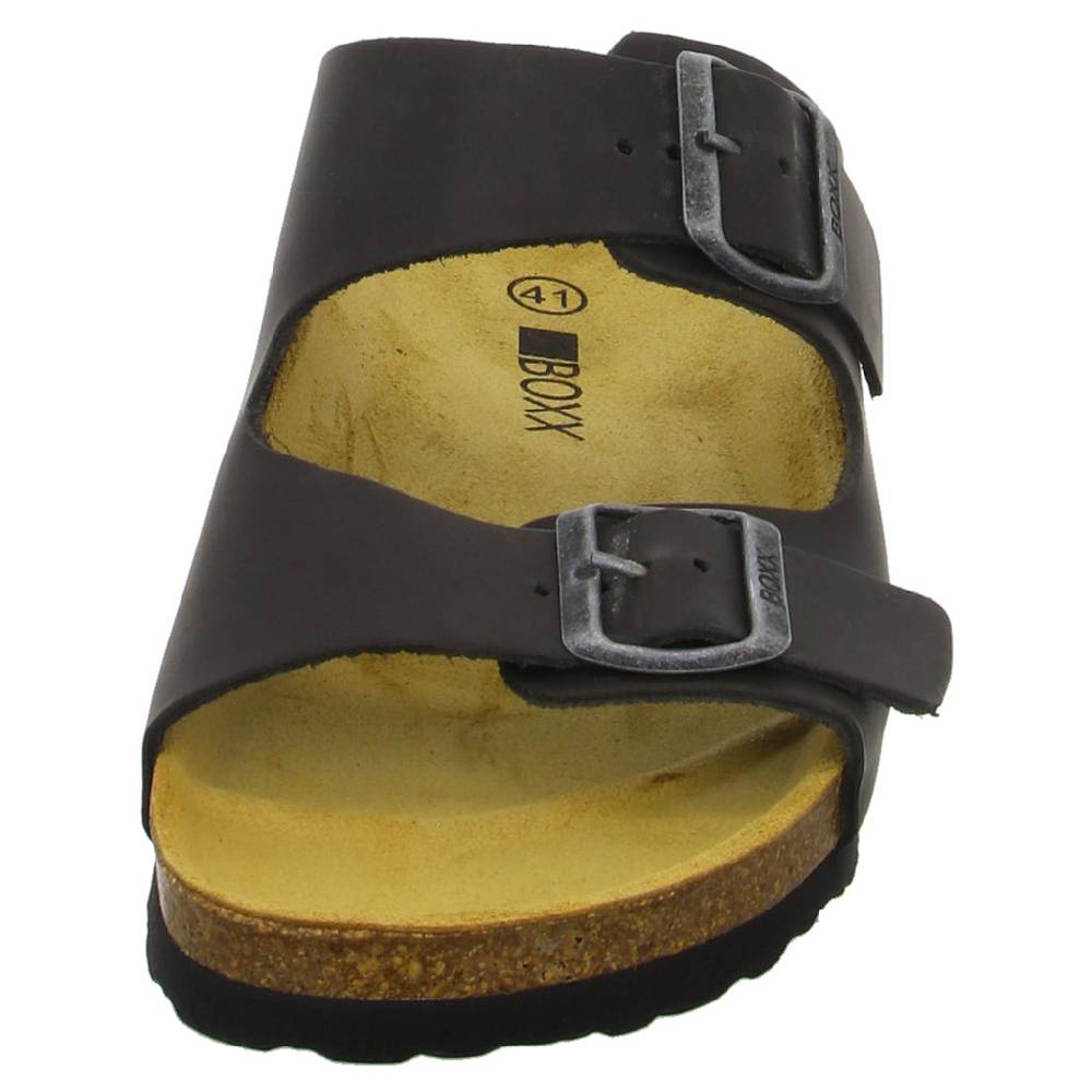 BOXX Bio Pantolette Rabatt