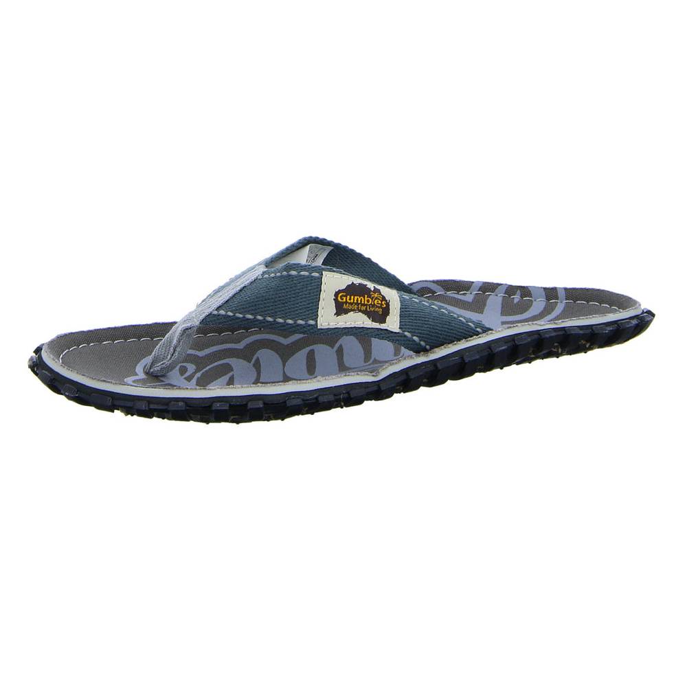 Gumbies Pantolette Freizeit (casual) Großer Ausverkauf