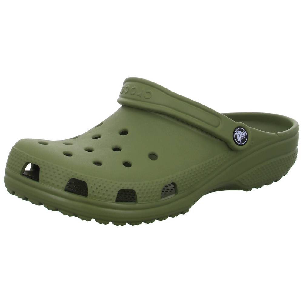 Crocs Clog Flash Sale