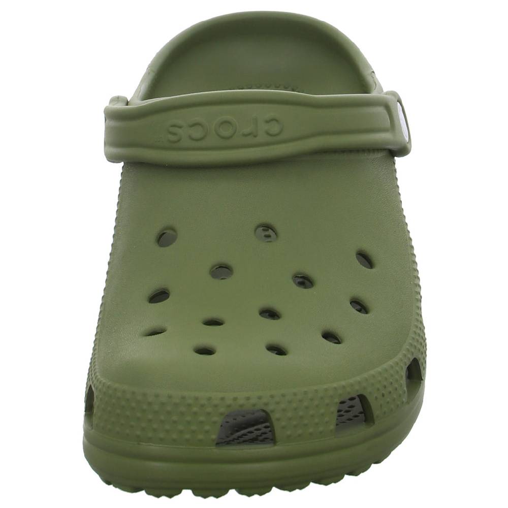 Crocs Clog Flash Sale