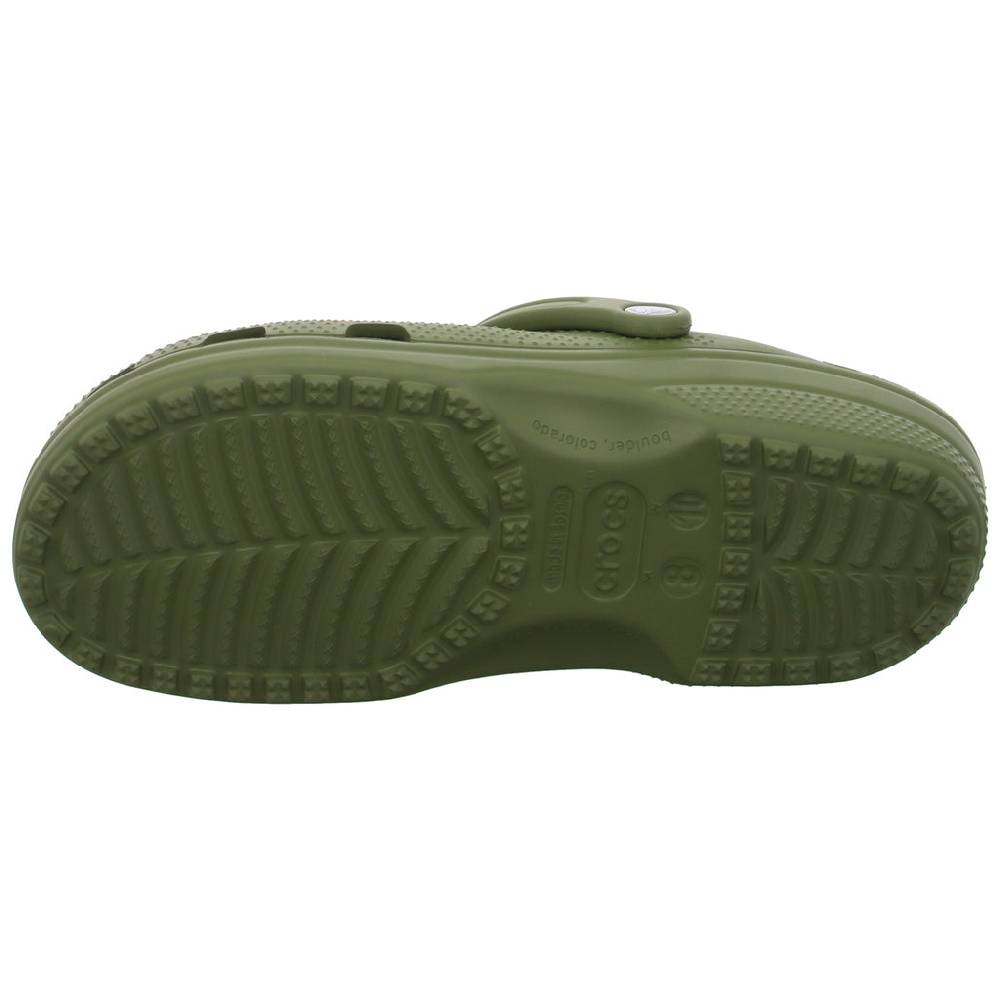 Crocs Clog Flash Sale
