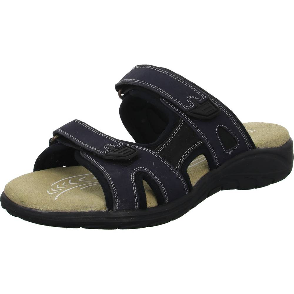 LEDERFAKTUR Pantolette Freizeit (casual) Begrenztes Angebot