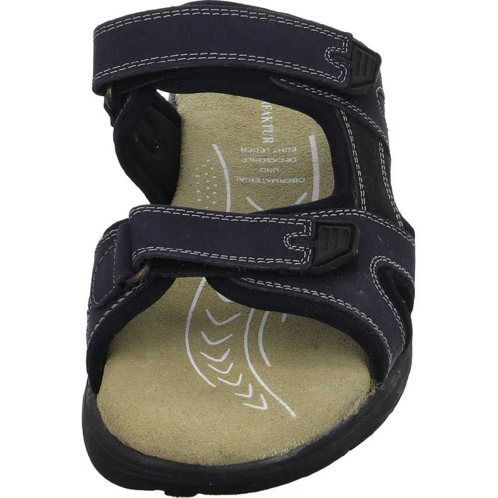 LEDERFAKTUR Pantolette Freizeit (casual) Begrenztes Angebot