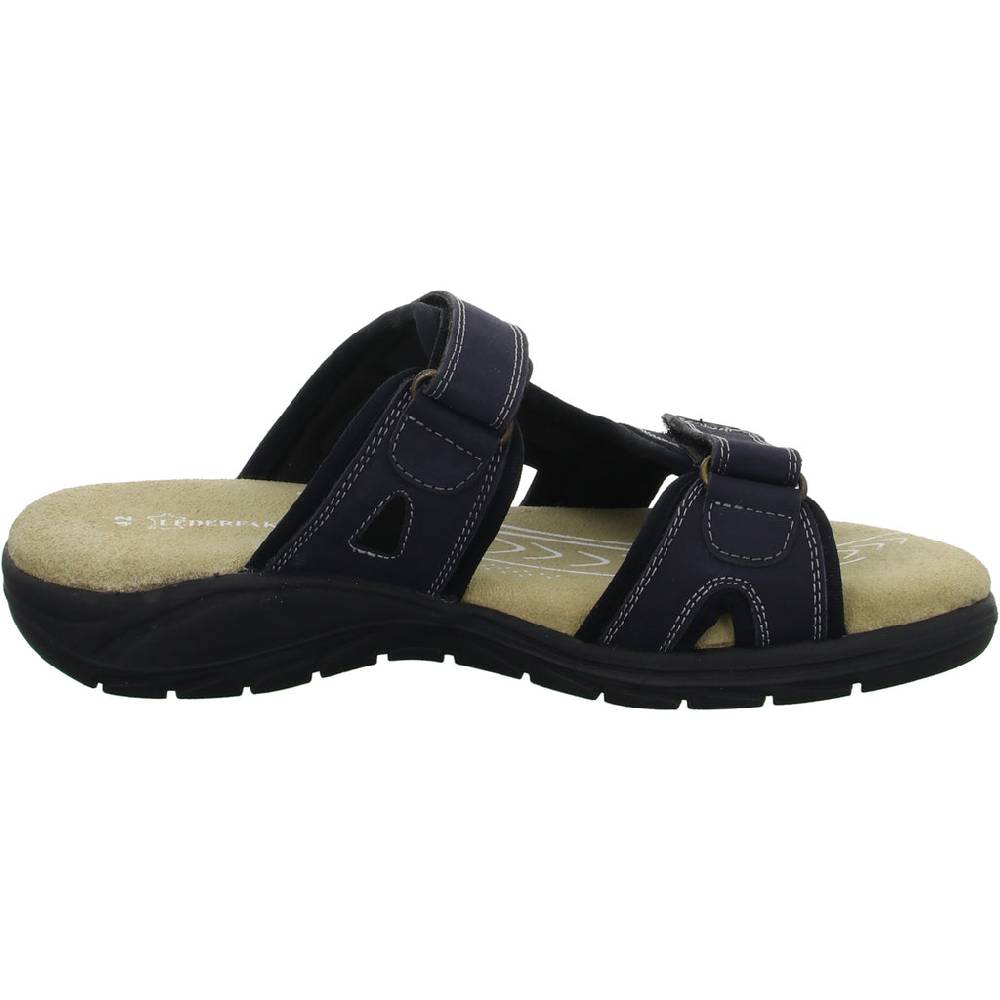 LEDERFAKTUR Pantolette Freizeit (casual) Begrenztes Angebot