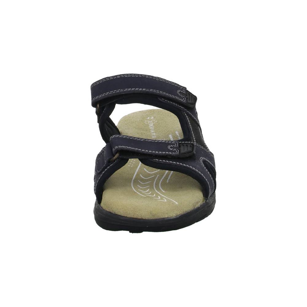 LEDERFAKTUR Pantolette Freizeit (casual) Begrenztes Angebot