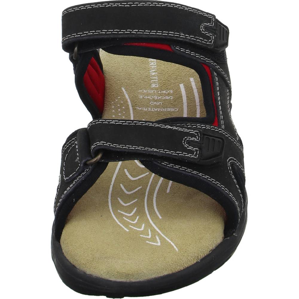 LEDERFAKTUR Pantolette Freizeit (casual) Online Shopping
