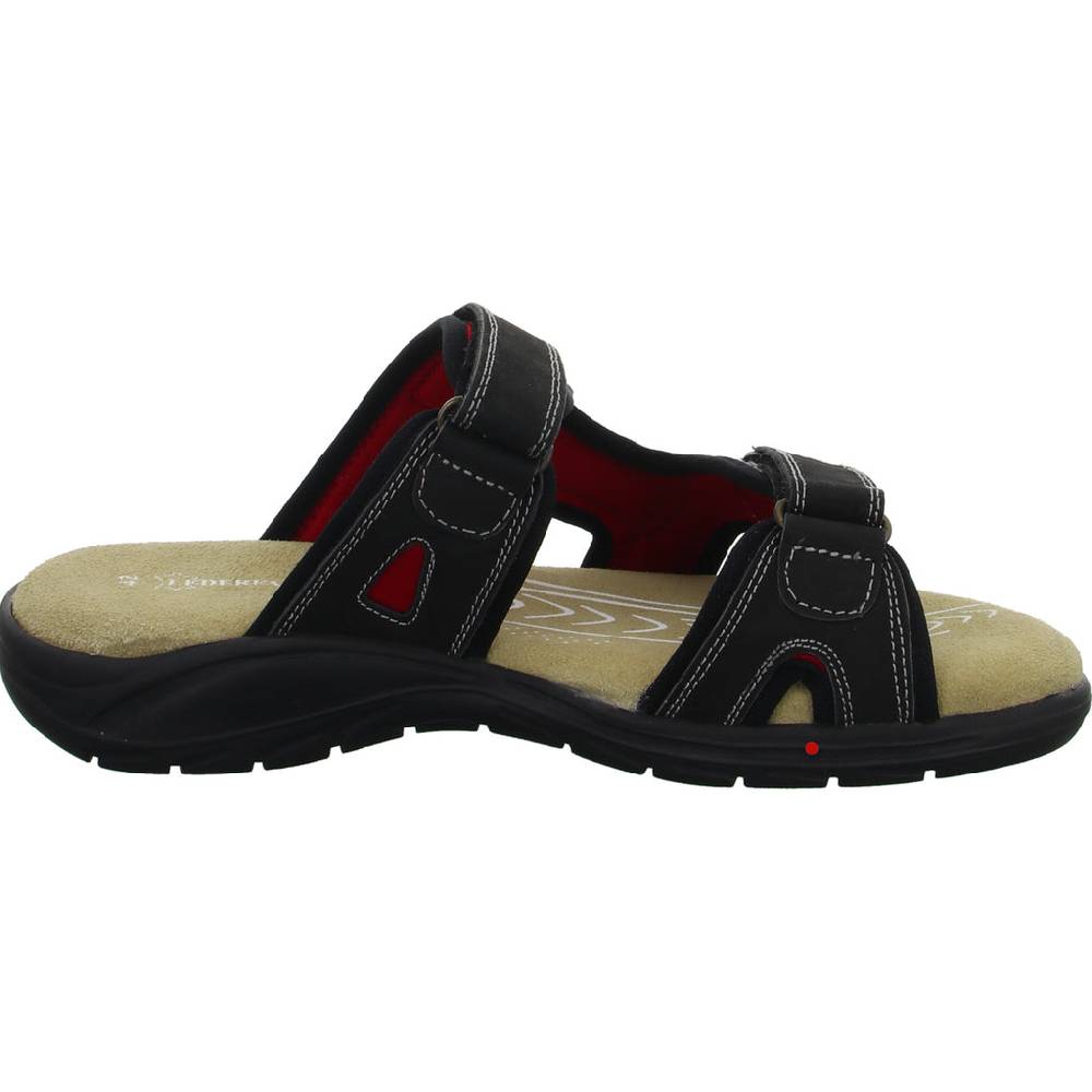 LEDERFAKTUR Pantolette Freizeit (casual) Online Shopping