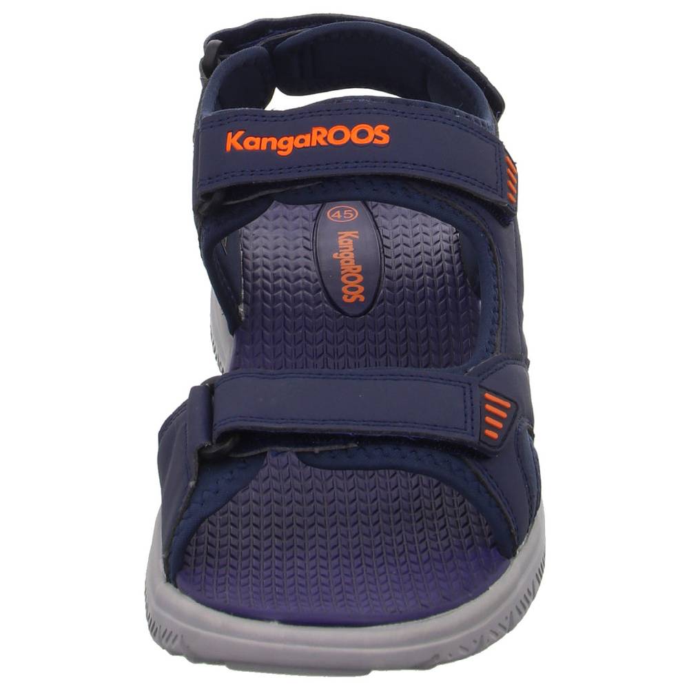 KangaROOS Sandalette Freizeit (casual) Preisnachlass