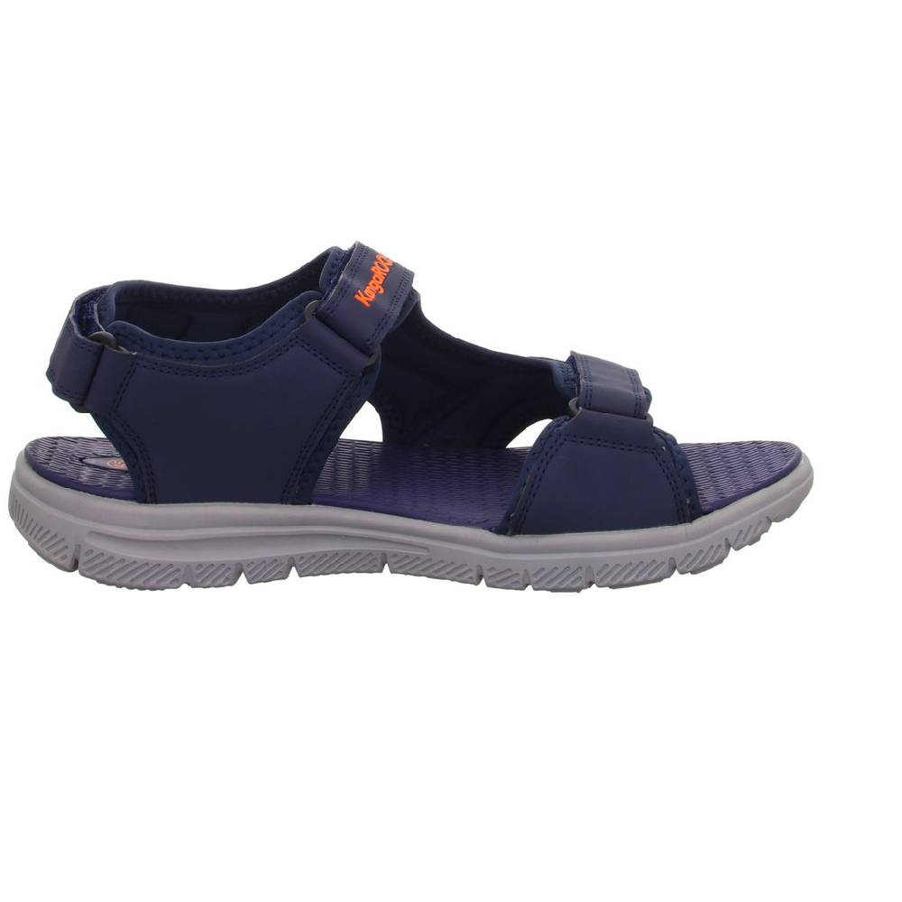 KangaROOS Sandalette Freizeit (casual) Preisnachlass