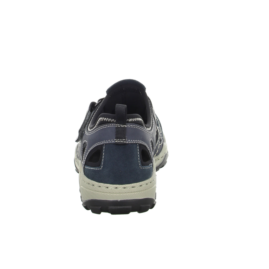 Rieker Sandalette Zehenschutz Freizeit (casual) Cyber Monday