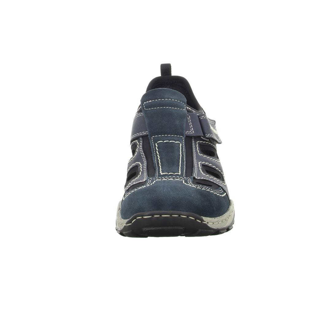 Rieker Sandalette Zehenschutz Freizeit (casual) Cyber Monday