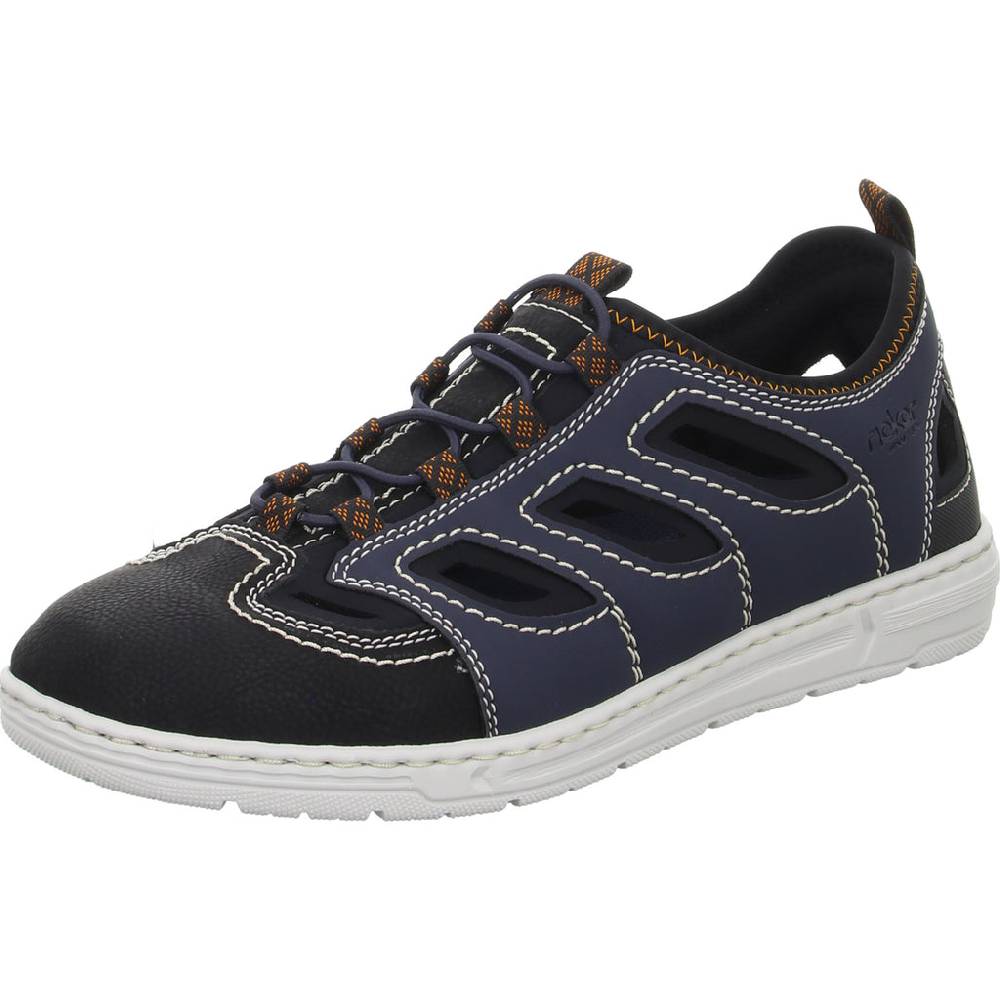 Rieker Sandalette Zehenschutz Freizeit (casual) Osterangebot