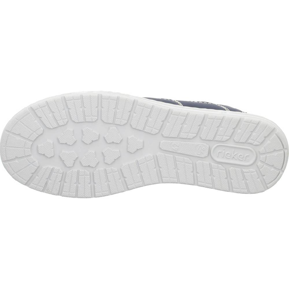 Rieker Sandalette Zehenschutz Freizeit (casual) Osterangebot