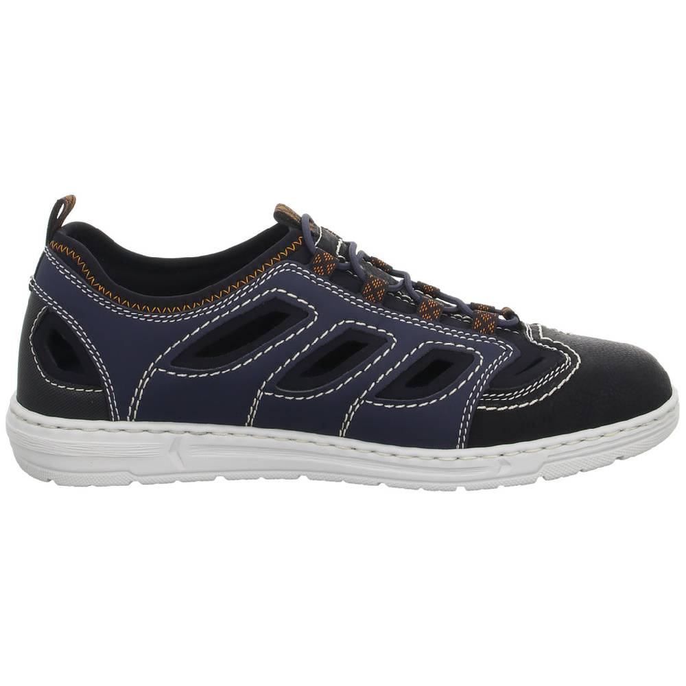 Rieker Sandalette Zehenschutz Freizeit (casual) Osterangebot