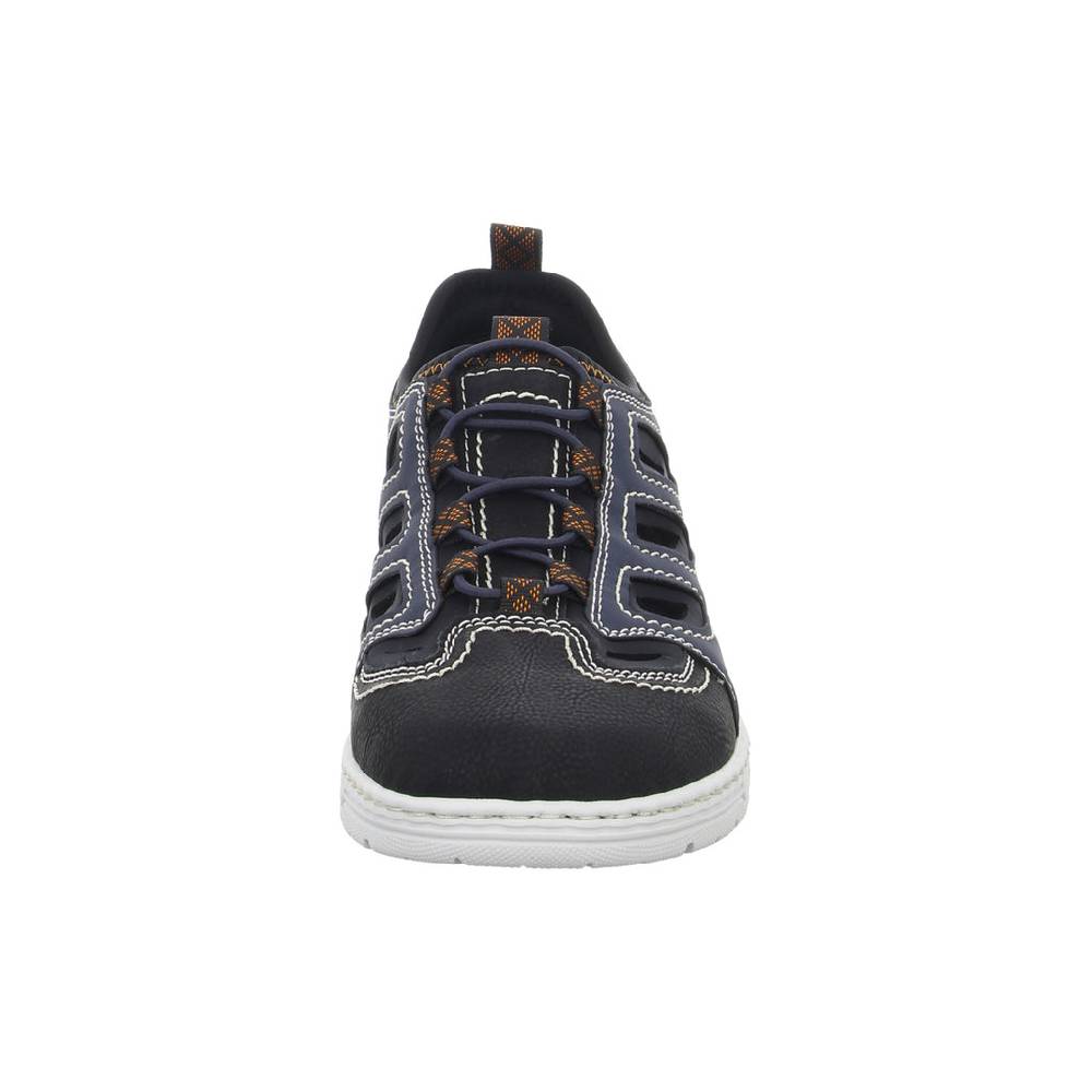 Rieker Sandalette Zehenschutz Freizeit (casual) Osterangebot