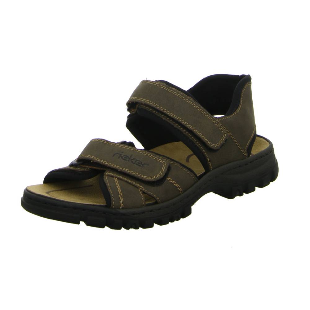 Rieker Sandalette Freizeit (casual) Muttertagsangebot