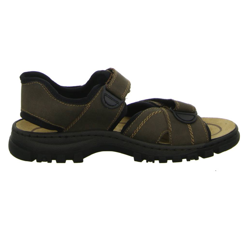 Rieker Sandalette Freizeit (casual) Muttertagsangebot