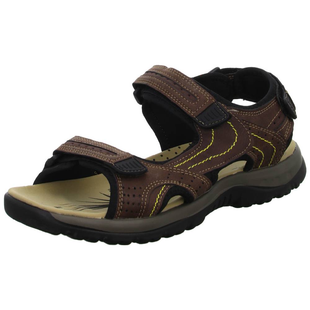 living UPDATED Sandalette Freizeit (casual) Vatertagsangebot