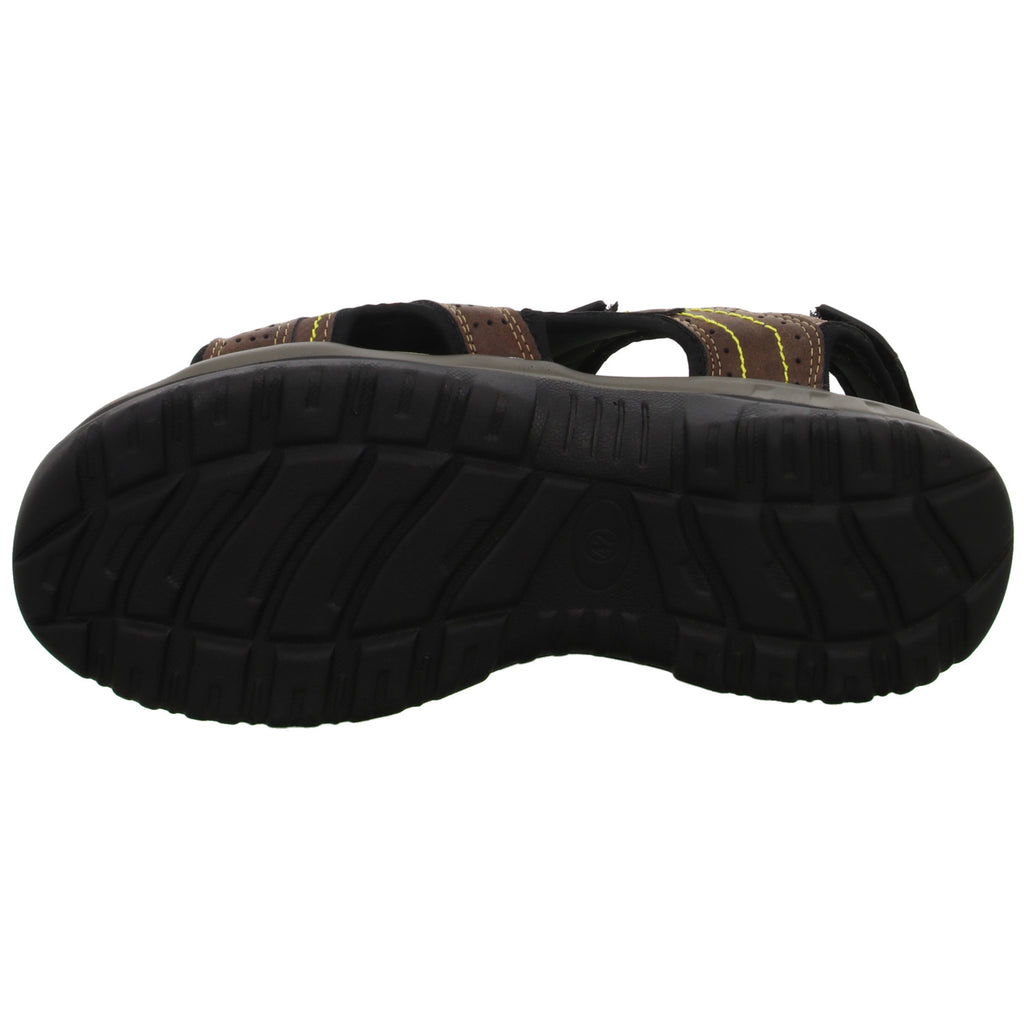 living UPDATED Sandalette Freizeit (casual) Vatertagsangebot