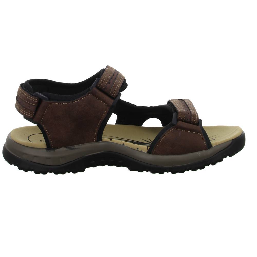 living UPDATED Sandalette Freizeit (casual) Vatertagsangebot
