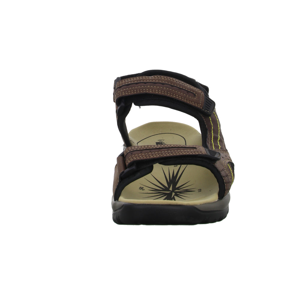 living UPDATED Sandalette Freizeit (casual) Vatertagsangebot