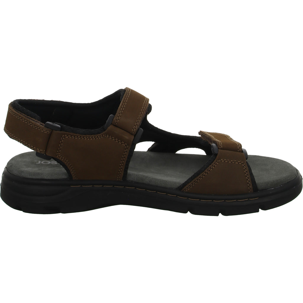 Josef Seibel Sandalette Freizeit (casual) Lagerräumung