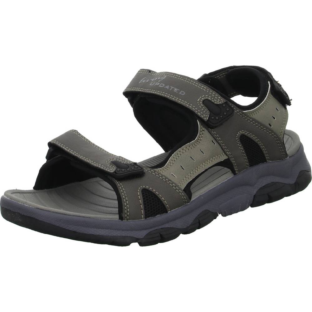 living UPDATED Sandalette Freizeit (casual) Heißer Verkauf