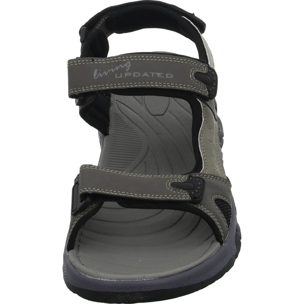 living UPDATED Sandalette Freizeit (casual) Heißer Verkauf