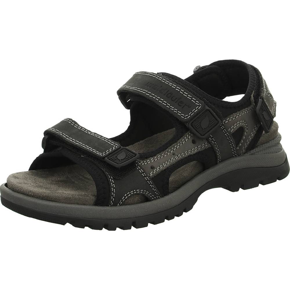 Waldläufer Sandalette Freizeit (casual) Neueste Mode