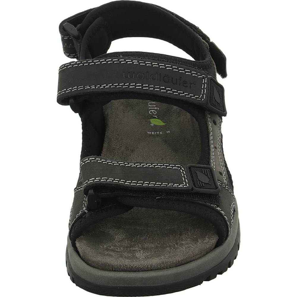 Waldläufer Sandalette Freizeit (casual) Neueste Mode