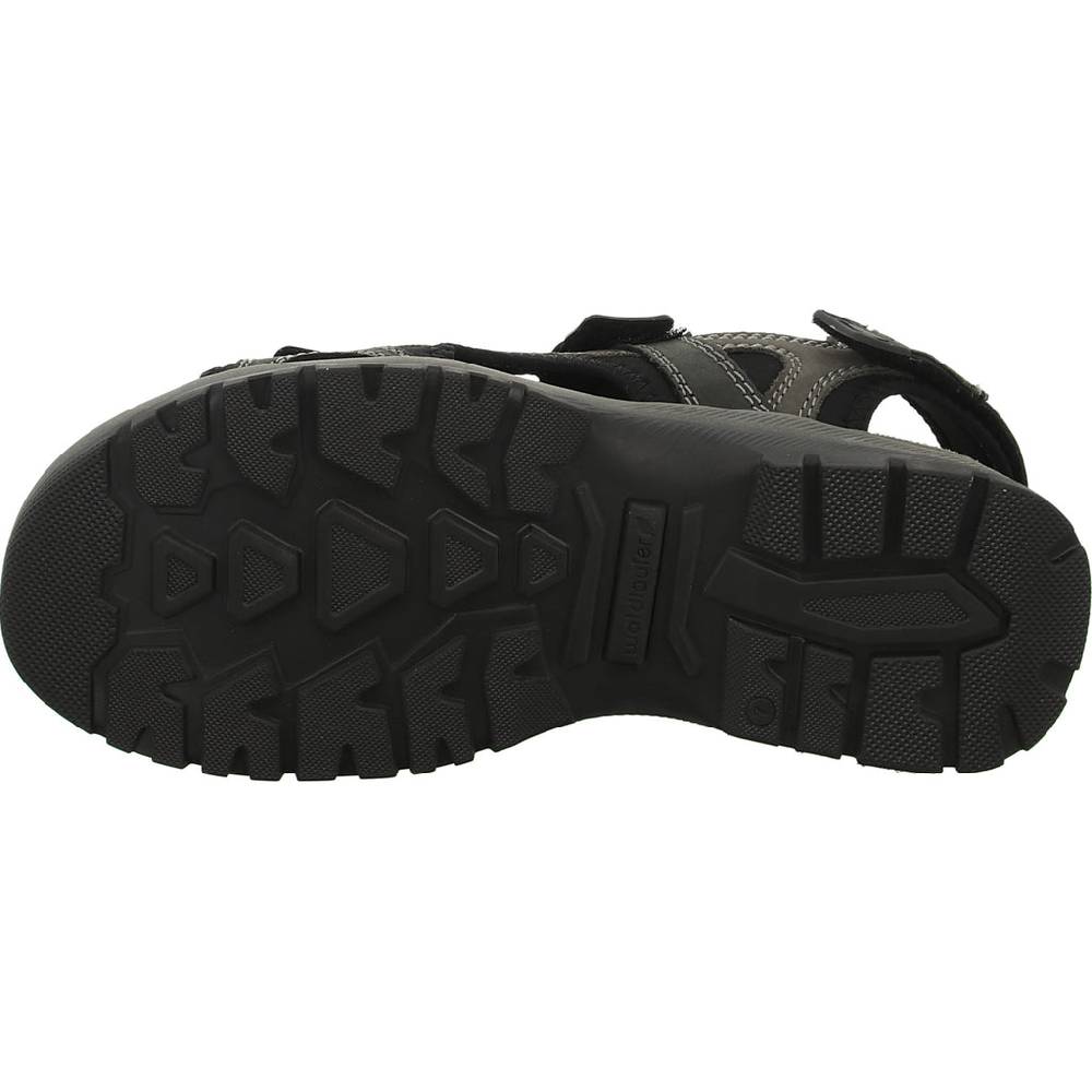 Waldläufer Sandalette Freizeit (casual) Neueste Mode